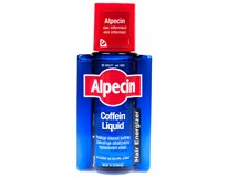 Alpecin Šampon Liquid Coffein 200 ml