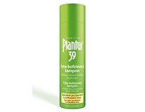Plantur39 Šampon pro barvené vlasy 1x250ml