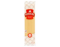Rosické těstoviny Špagety bezvaječné 24x 500 g