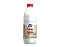 Olma Selské mléko čerstvé 3,9% chlaz. 1 l