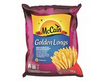 McCain Golden Longs hranolky mraž. 750 g