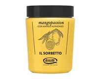 tonitto Sorbet Mango & Passionfruit mraž. 310 g/ 500 ml