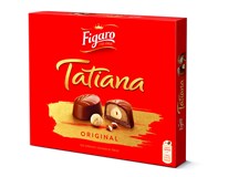 Figaro Tatiana bonboniéra mléčná čokoláda 172 g