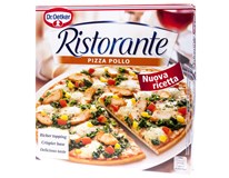 Dr. Oetker Ristorante Pizza Pollo mraž. 7x355g