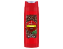 Old Spice Timber sprchový gel 1x400ml