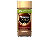 NESCAFÉ Gold káva instantní 6x 200 g