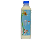 Mléko farmářské min. 4,2%tuku chlaz. 1 l