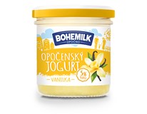Opočenský jogurt vanilka 5 % tuku chlaz. 150 g