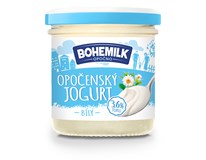 Opočenský jogurt bílý 3,6 % tuku chlaz. 10x 150 g