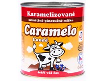 Condé Caramelo Mléko slazené chlaz. 1 kg