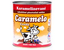Condé Caramelo Mléko slazené chlaz. 6x1 kg