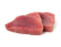 Euro Frigo Tuňák steak mraž. 1 kg