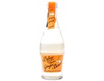 Belvoir Limonáda Ginger Beer/zázvorové pivo 1x250ml