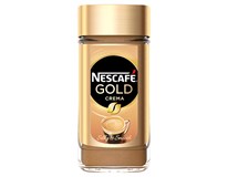 NESCAFÉ Gold Crema Káva instantní 200 g