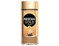 NESCAFÉ Gold Crema Káva instantní 100 g