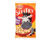SEDITA Seditky Mini piškoty 21x 120 g