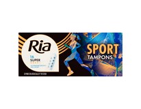 Ria Sport Super tampony 1x16 ks