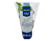 METRO Chef Petržel hladkolistá CZ čerstvá 1 ks kelímek