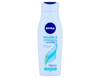 Nivea Volume Care Šampon 400 g 
