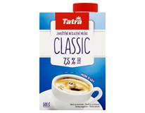 Tatra Classic Mléko kondenzované 7,5% tuku chlaz. 500 g