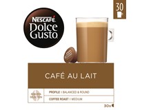 NESCAFÉ Dolce Gusto Café Laits 1x30 ks kapsle