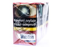 Winston Pouch Tabák 10x30g