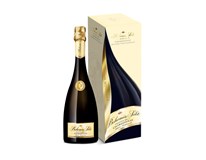 Bohemia Sekt Prestige Chardonnay 1x750ml dárkové balení