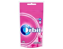 Wrigley's Orbit Bubblemint sáček 1x58g