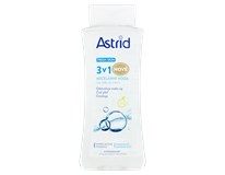Astrid Fresh Micelární voda 3v1 1x400ml