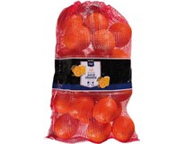 METRO Chef Pomeranče džusové Navel 6/7 I. čerstvé 5 kg