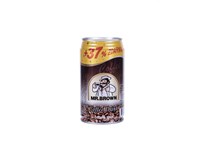Mr. Brown Ledová káva 24x240ml + 37%