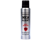 Dermacol Men Agent Sexy Sixpack Deo 1x150ml