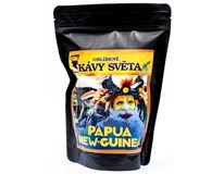 Kávy světa Papua New Guinea káva zrno 1x250 g
