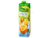 Hello Viva Pomeranč 12x1 l