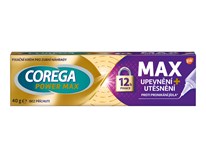Corega Max Control Fixační krém 1x40g