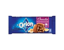 Orion Barila čokoláda mléčná 18x 90 g
