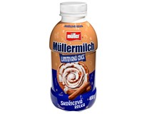 Müllermilch mléčný nápoj limitovaná edice chlaz. 400 g