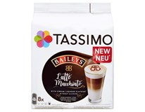 Tassimo Latte Macchiato 1x8 ks kapsle