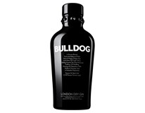 Bulldog Gin 40% 1x700ml