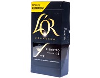 L'Or Espresso Ristretto Kapsle kávové 1x10 ks