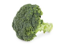 Brokolice čerstvá 1x500g fólie