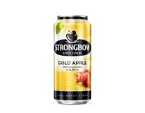 Strongbow Cider Apple 24x440ml plech