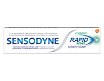 Sensodyne Rapid Extra Fresh zubní pasta 1x75ml