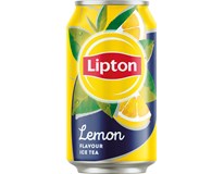 LIPTON 0,33L PL LEMON IT