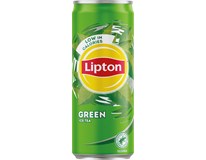 Lipton Green Ice Tea 1x330ml plech