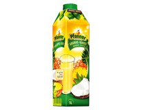 Pfanner Ananas-Kokos 25% nektar 8x1 l