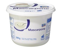 aro Mascarpone sýr 82% chlaz. 500 g