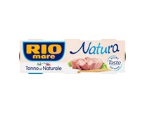 RIO mare Tuňák natura 3x56g