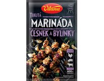 Vitana Marináda tekutá česnek/bylinky 80 g