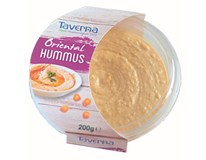 Hummus Oriental chlaz. 200 g